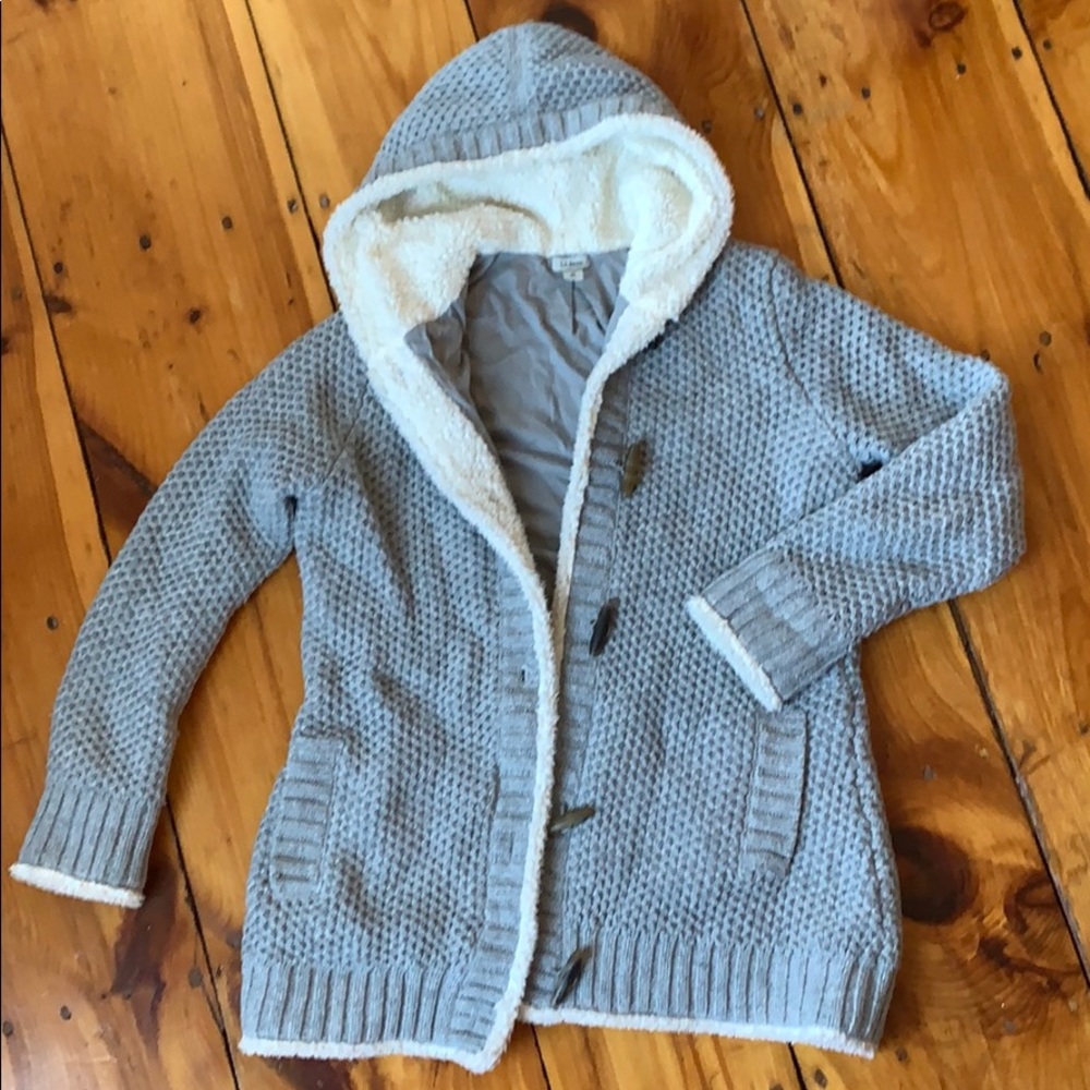 LL bean sweater - Picture 2 of 5